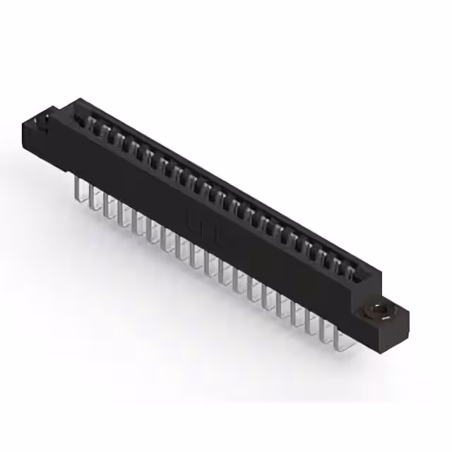 357-019-458-103 EDAC Inc.  Edgeboard Connectors